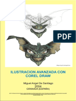 00 Ilustración Avanzada Con Corel Draw 11