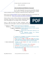 Aula 04 - Direito Constitucional PDF