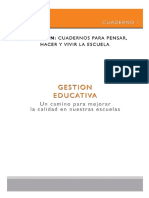 Cuaderno1 Gestion Educativa