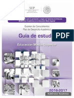 6 Guia de Estudio Sub Acad