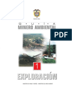 Guia Minero Ambiental 1