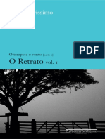2 - Érico Veríssimo - O Retrato vol. 1.pdf