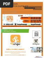Download Kulakan Pewangi Laundry by Surga Pewangi Laundry SN318322353 doc pdf