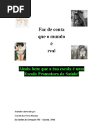 Trabalho PES Goretti