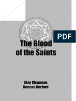 Alan Chapman, Duncan Barford - The Blood of The Saints (2009) PDF