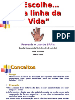 Powerpoint PES Lina