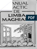 Manual Practic de Limba Maghiara PDF