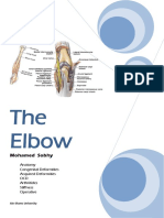 Biomaterials in Orthopedics