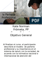 Curso de Introduccion A La Parteria Version Final - Ema23jun15