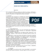 Derecho mercantil privado.doc