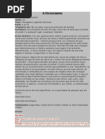 Nonada Vilã de Kamus