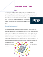 Classroom Instruction 2 3 Formative and Summative Assessments