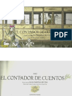 El Contador de Cuentos - Saki