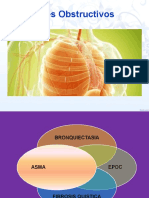 Síndrome Obstructivo