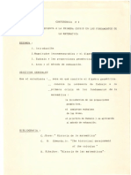 (02) Eudoxio Y La Respuesta a La Primera Crisis