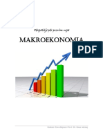 Makroekonomi - Pytje&pergjigjie PDF
