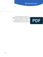 ORCA Alternate Format PDF