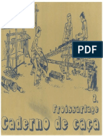 Caderno de Caça 2 - Froissartage PDF