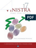 Vinistra2010 Katalog