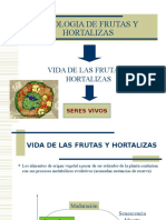 CLASES Fisiologia Vegetal