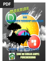 Download AMDAL dan Pengaruhnya Terhadap Lingkungan by Nur Ali Mufid SN31834438 doc pdf