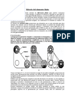 Método Del Elemento Finito