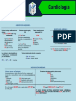 Cardiologia Mnemo 1.2