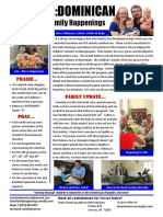 Newsletter 2016 07