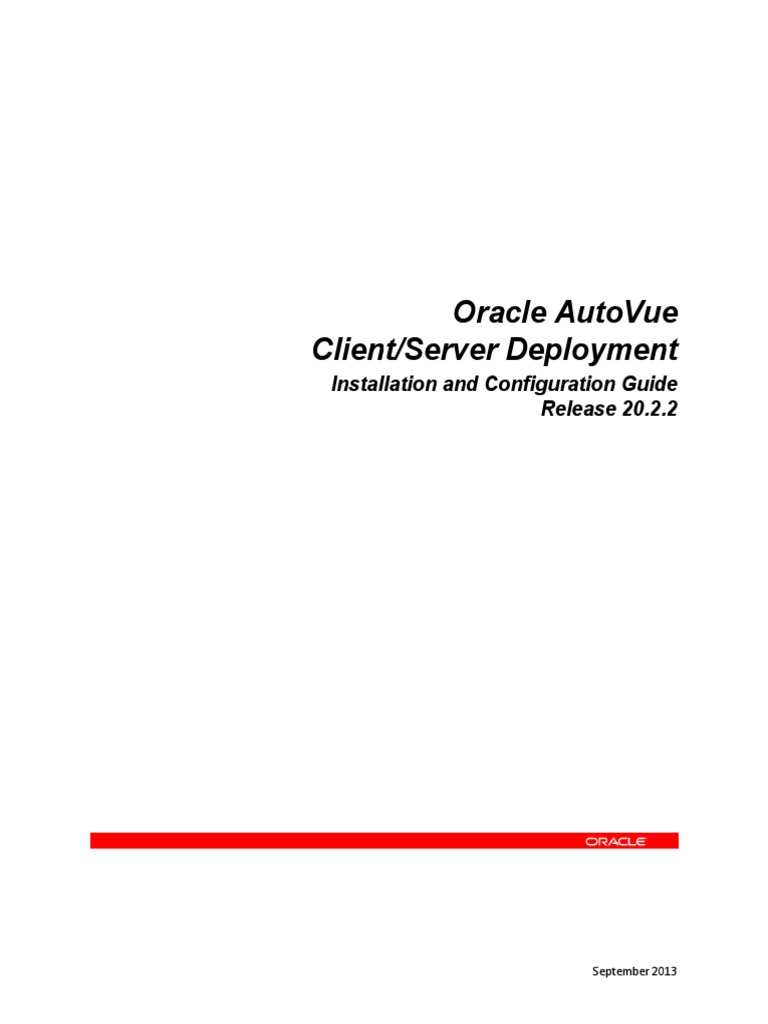 Autovue
