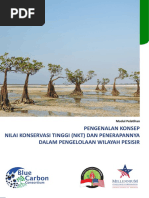 Download Pengenalan Konsep Nilai Konservasi Tinggi NKT dan Penerapannya pada wilayah Pesisir by bccmcai SN318347213 doc pdf