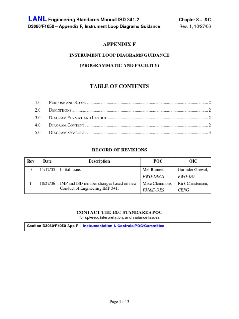 Appendix F: Engineering Standards Manual ISD 341-2 | PDF ...