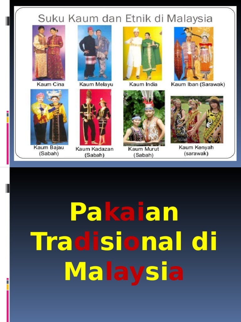 Advent öldürmek mikrop pakaian tradisional sigh di malaysia 