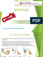 Tema 11 Fracturas