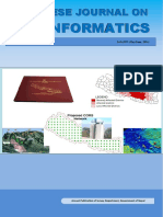 Nepalese Journal On Geo-Informatics Number 15