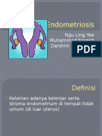 endometriosis