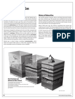 Natural Gas: What Is Natural Gas? History of Natural Gas
