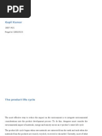 Download Nokia Product Life Cycle by KAPIL MEHRA SN31835484 doc pdf