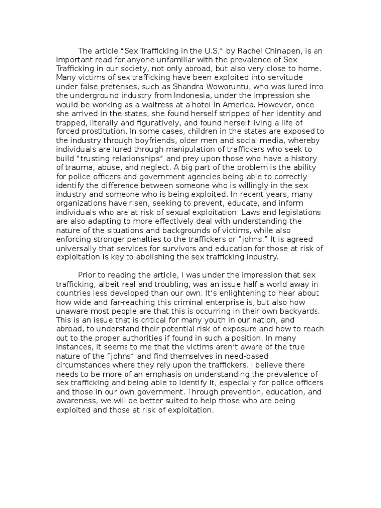 Essay on smuggling image