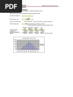 Fuel Savings and Efficiency Calculator