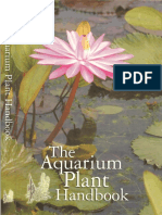Oriental Aquarium The Aquarium Plant Handbook PDF