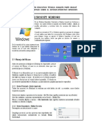 Sistema Operativo Windows