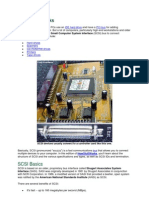 How SCSI Works