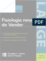 Douglas C. Eaton, Arthur J. Vander, John Pooler-Fisiología renal de Vander-McGraw-Hill (2006).pdf