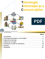 Calculatoare Si Retele de Calculatoare