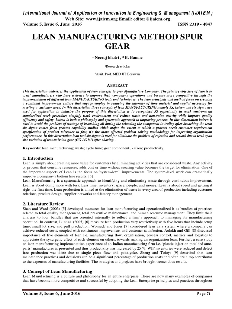 What is a dissertation image