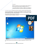 Guia para Windows 7