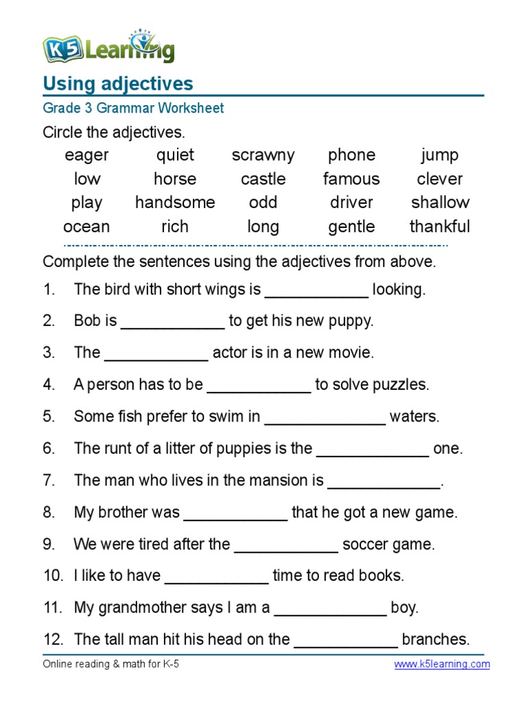 grade-3-grammar-lesson-15-conjunctions-3-grammar-lessons-english