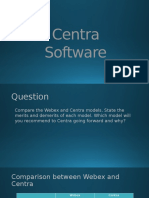 Centra Software.pptx