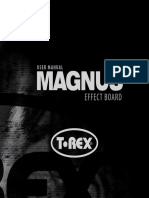 Magnus User Manual PDF