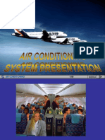 Guide to Aircraft Air Conditioning Systems